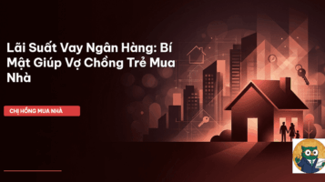 lãi suất vay ngân hàng