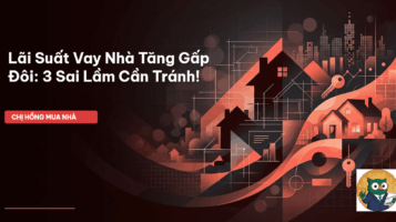 lãi suất vay mua nhà