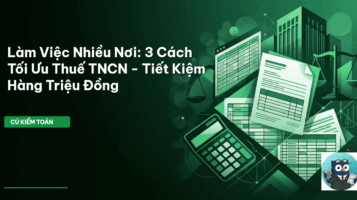 thuế thu nhập cá nhân