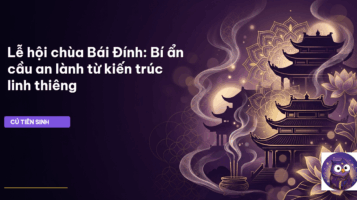 Lễ hội chùa Bái Đính