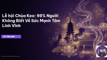 Lễ hội Chùa Keo