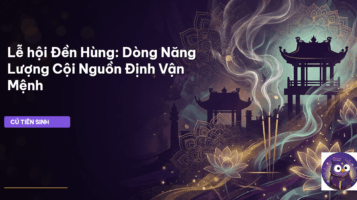 Lễ hội Đền Hùng
