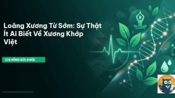 loãng xương