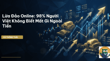 lừa đảo tài chính online