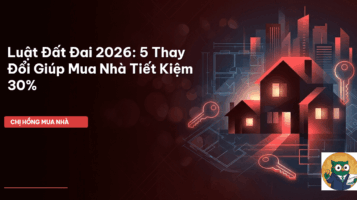 Luật Đất Đai 2026