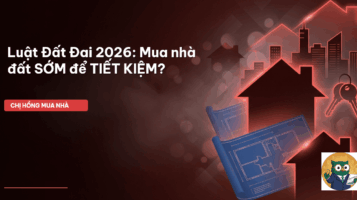 Luật Đất Đai 2026