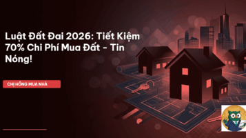 Luật Đất Đai 2026