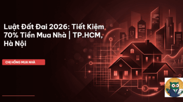 Luật Đất Đai 2026
