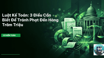 Luật Kế toán
