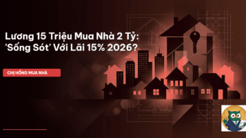 mua nhà trả góp