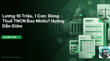 giảm trừ gia cảnh