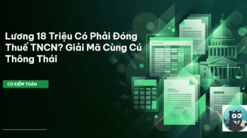 thuế TNCN