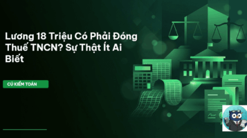 thuế thu nhập cá nhân