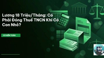 thuế tncn
