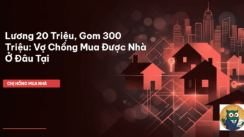 chung cư HCM dưới 3 tỷ