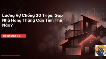 tính góp hàng tháng
