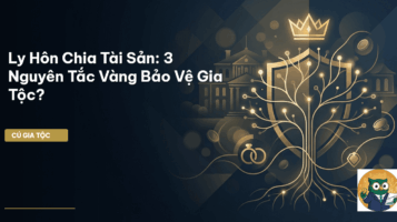 phân chia tài sản ly hôn