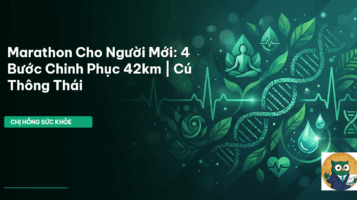 marathon cho người mới bắt đầu