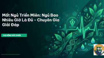 mất ngủ