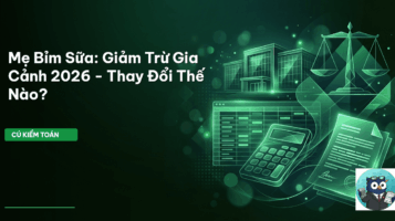 giảm trừ gia cảnh