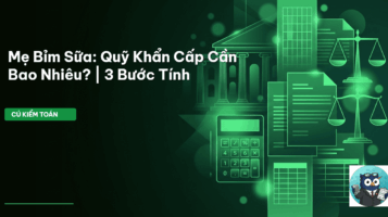 quỹ khẩn cấp
