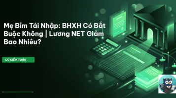BHXH bắt buộc