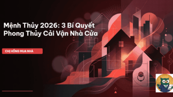 phong thủy mệnh thủy 2026