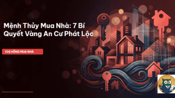 phong thủy mệnh thủy