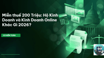 miễn thuế 200 triệu