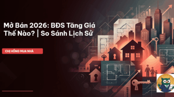 bất động sản 2026