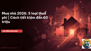 thuế mua nhà 2026