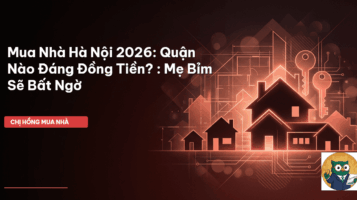 mua nhà Hà Nội 2026