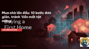 mua nhà lần đầu