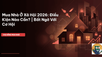 nhà ở xã hội 2026