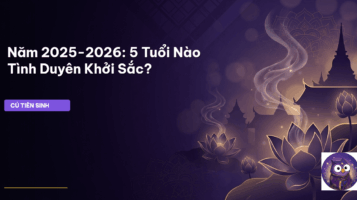 tử vi 2025