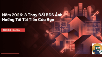 bất động sản 2026