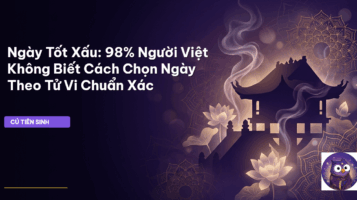 xem ngày tốt xấu