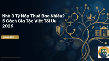 thuế thừa kế