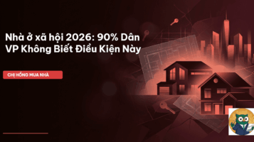 nhà ở xã hội 2026