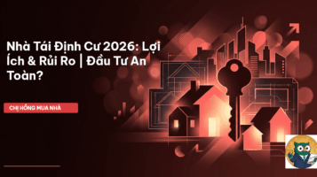 nhà tái định cư