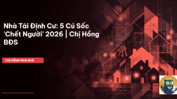 nhà tái định cư