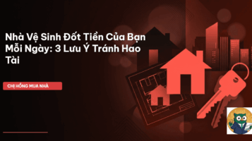 phong thủy nhà vệ sinh