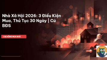 nhà ở xã hội 2026