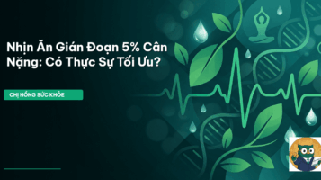 Nhịn ăn gián đoạn