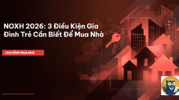 nhà ở xã hội 2026