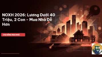 nhà ở xã hội 2026