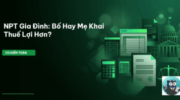 giảm trừ gia cảnh