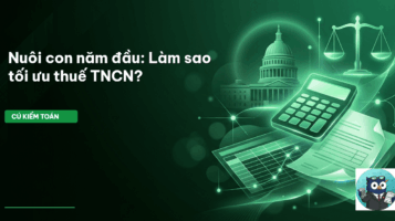 thuế tncn