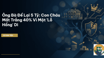 di chúc chung vợ chồng