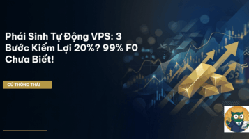 phái sinh tự động